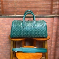 Good Looking Goyard Original Duffle Bag 8953 Green