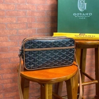 Buy Inexpensive Goyard Original Camera Bag G45 Black And Tan