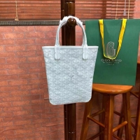 Cheap Wholesale Original Goyard Poitiers Bag 2196 White