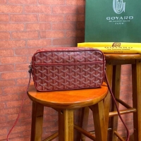 Unique Discount Goyard Original Camera Bag G45 Red