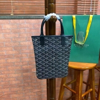 Most Popular Original Goyard Poitiers Bag 2196 Black