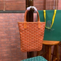 Low Price Original Goyard Poitiers Bag 2196 Orange