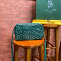 Best Price Goyard Original Camera Bag G45 Green