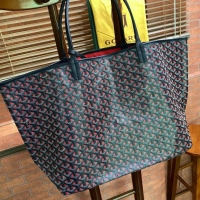 Hot Sell Goyard New Claire Voie Tote Bag GM 2388 Red