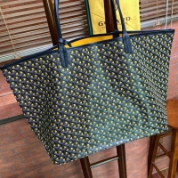 Buy Luxury Goyard Best Claire Voie Tote Bag GM 2388 Yellow