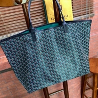 Top Design Goyard Best Claire Voie Tote Bag GM 2388 Green