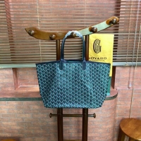 Promotional Goyard Original Claire Voie Tote Bag PM 2388 Green