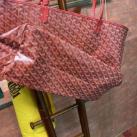 Cheapest Goyard Original Saint Louis Tote Bag GM 18212 Red