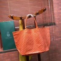 Market Sells Goyard Original Saint Louis Tote Bag GM 18212 Orange