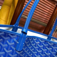 Shop Cheap Goyard Original Saint Louis Tote Bag GM 18212 Light Blue