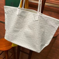 Most Popular Goyard Original Saint Louis Tote Bag GM 18212 White