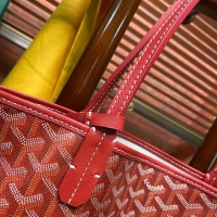 Free Shipping Goyard  Original St Louis Tote PM 18212 Red