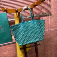 Promotional Goyard  Original St Louis Tote PM 18212 Green