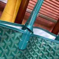 Promotional Goyard  Original St Louis Tote PM 18212 Green