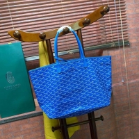 Top Quality Goyard Original St Louis Tote PM 18212 Light Blue