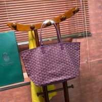 Top Quality Goyard Original St Louis Tote PM 18212 Bungundy