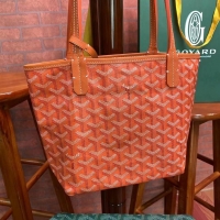 Grade Discount Goyard Original Saint Louis Tote MINI 18212 Orange