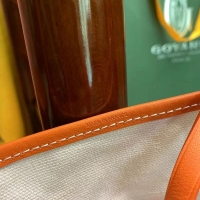 Grade Discount Goyard Original Saint Louis Tote MINI 18212 Orange