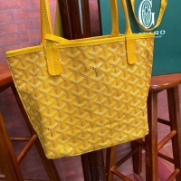 Top Sell Goyard Original Saint Louis Tote MINI 18212 Yellow