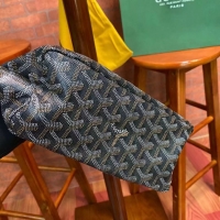 Top Design Goyard Original Saint Louis Tote MINI 18212 Black And Tan