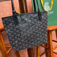 Famous Brand Goyard Original Saint Louis Tote MINI 18212 Black