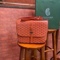 Popular Style Goyard New Design Original Messenger Bag GM 8962 Orange