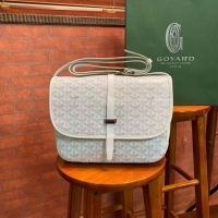 Low Price Goyard New Design Original Messenger Bag GM 8962 White