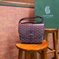 Cheapest Goyard New Original Messenger Bag PM 8962 Bungundy