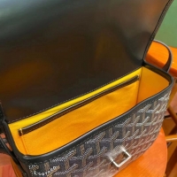 Hot Sell Goyard New Original Messenger Bag PM 8962 Black