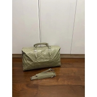 New Design Goyard Luggage Boeing Travelling 8952 Grey