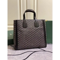 New Design Goyard Mens Messenger Bags And Totes 8977 Black