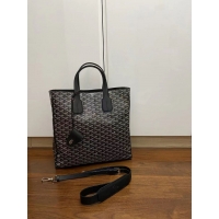 New Design Goyard Mens Messenger Bags And Totes 8977 Black