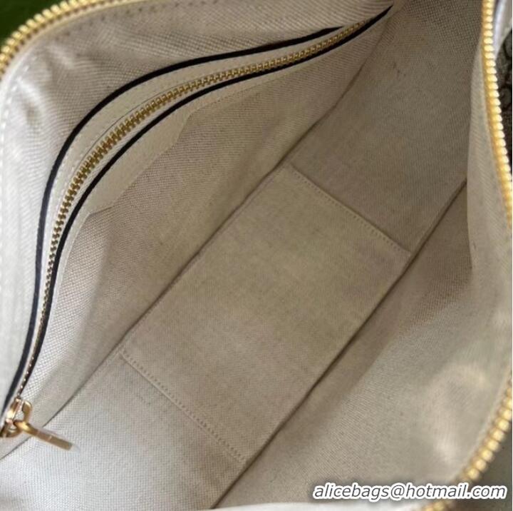 Top Quality Gucci Ophidia large shoulder bag 674096 white