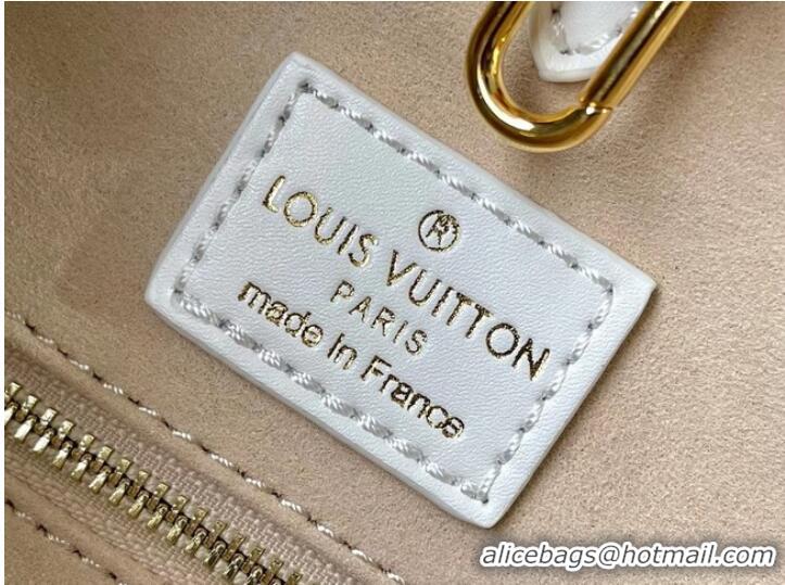 Buy Fashionable Louis Vuitton ONTHEGO MM M46060 Khaki