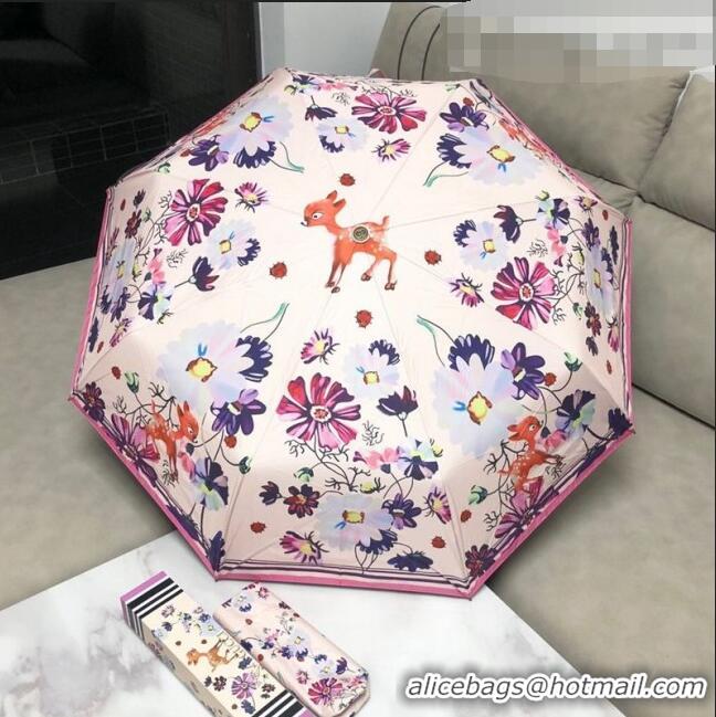 Good Taste Gucci Deer Print Print Umbrella GG1229 2021