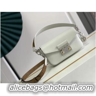 Reasonable Price Louis Vuitton SWING M20393 White