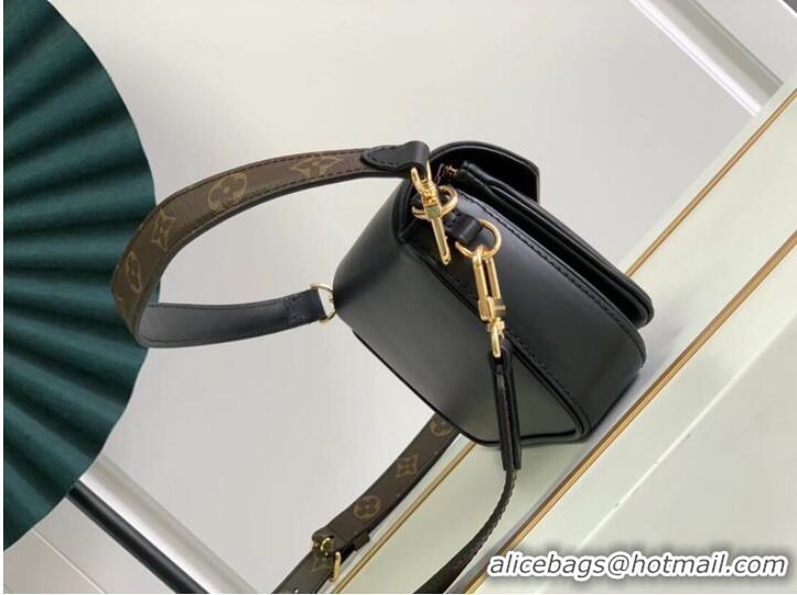 Buy Discount Louis Vuitton SWING M20393 black