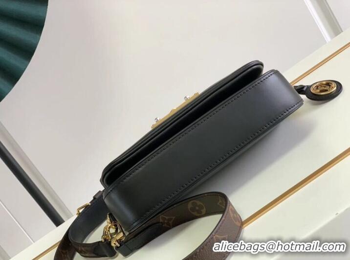 Buy Discount Louis Vuitton SWING M20393 black