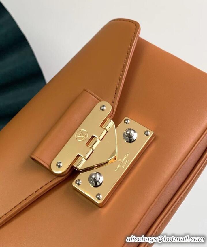 Promotional Louis Vuitton SWING M20393 Hazelnut Brown