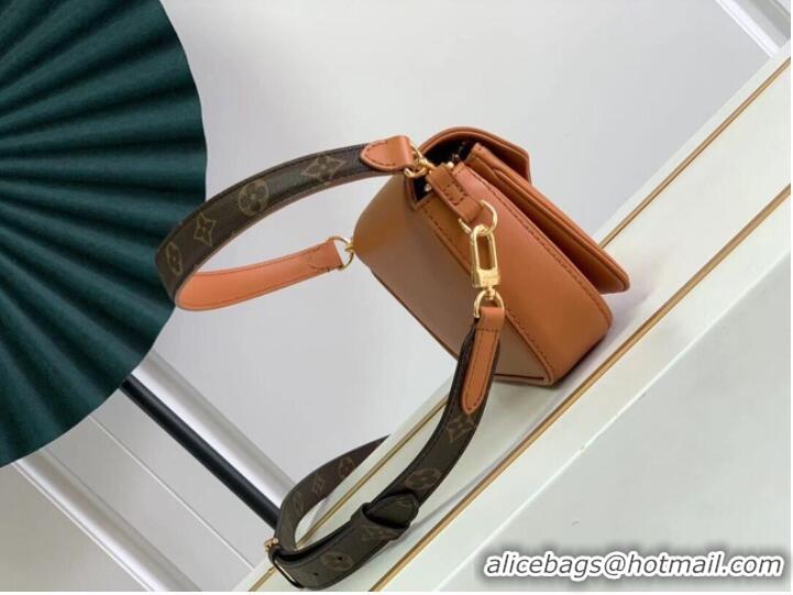 Promotional Louis Vuitton SWING M20393 Hazelnut Brown