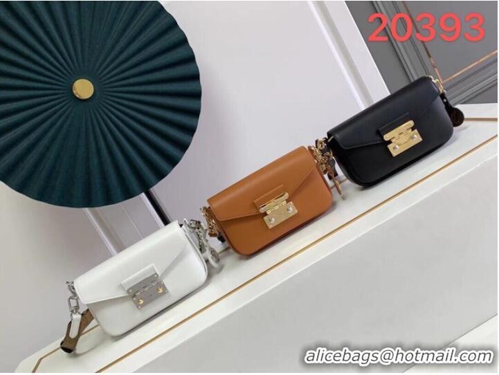 Promotional Louis Vuitton SWING M20393 Hazelnut Brown