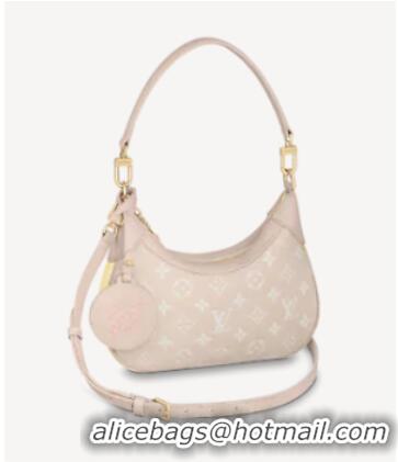 Low Cost Louis Vuitton BAGATELLE M46113 Beige