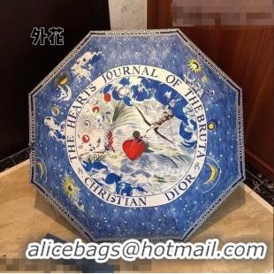 Unique Discount Dior Umbrella CD9104 2021