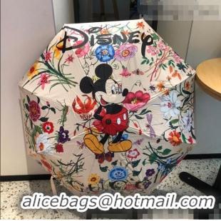  Luxury Discount Gucci Disney Umbrella G0931 2022