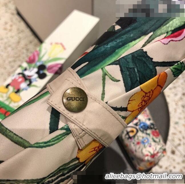  Luxury Discount Gucci Disney Umbrella G0931 2022