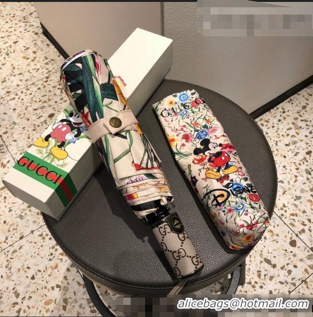  Luxury Discount Gucci Disney Umbrella G0931 2022