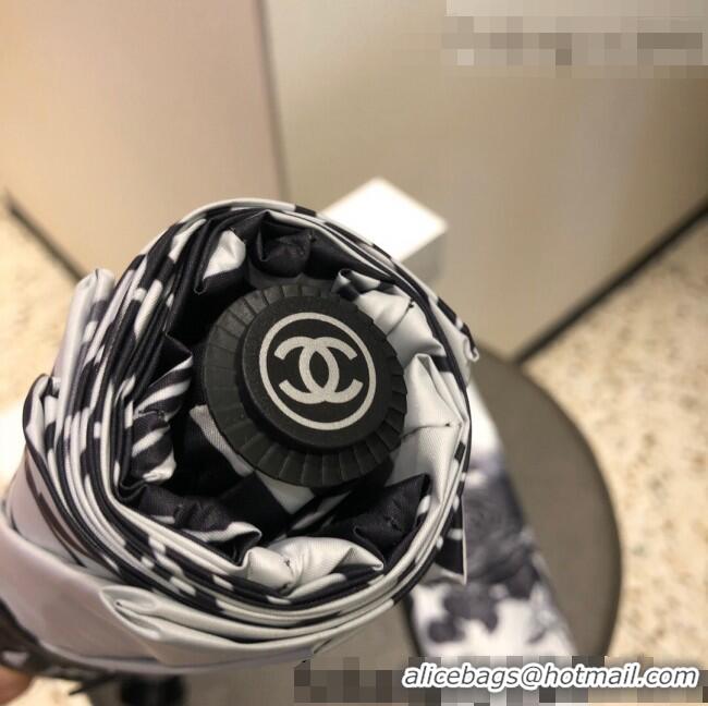 Famous Brand Chanel Camellia Umbrella C0938 2022