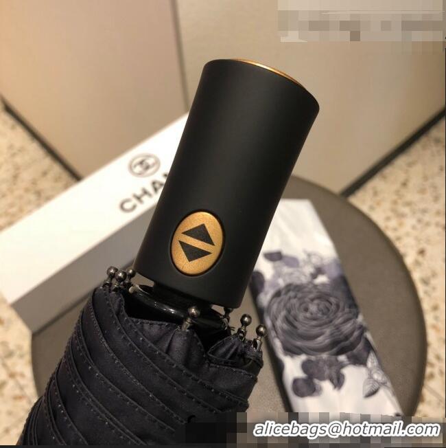 Famous Brand Chanel Camellia Umbrella C0938 2022