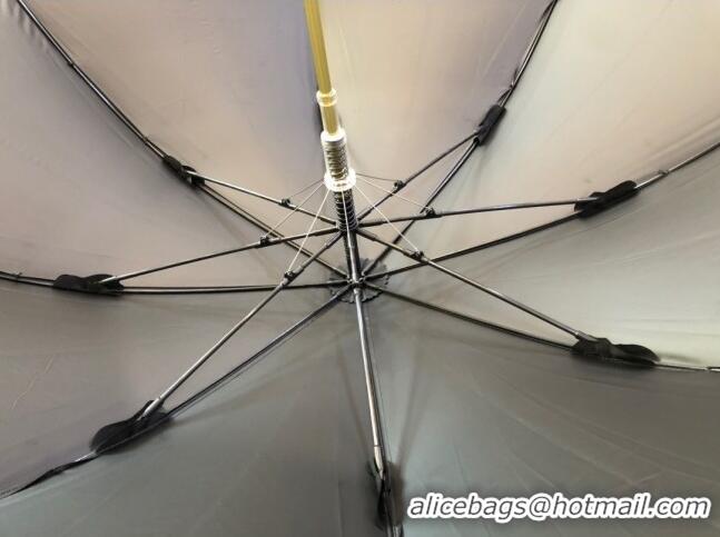 Super Quality Chanel Umbrella C033156 Black 2022