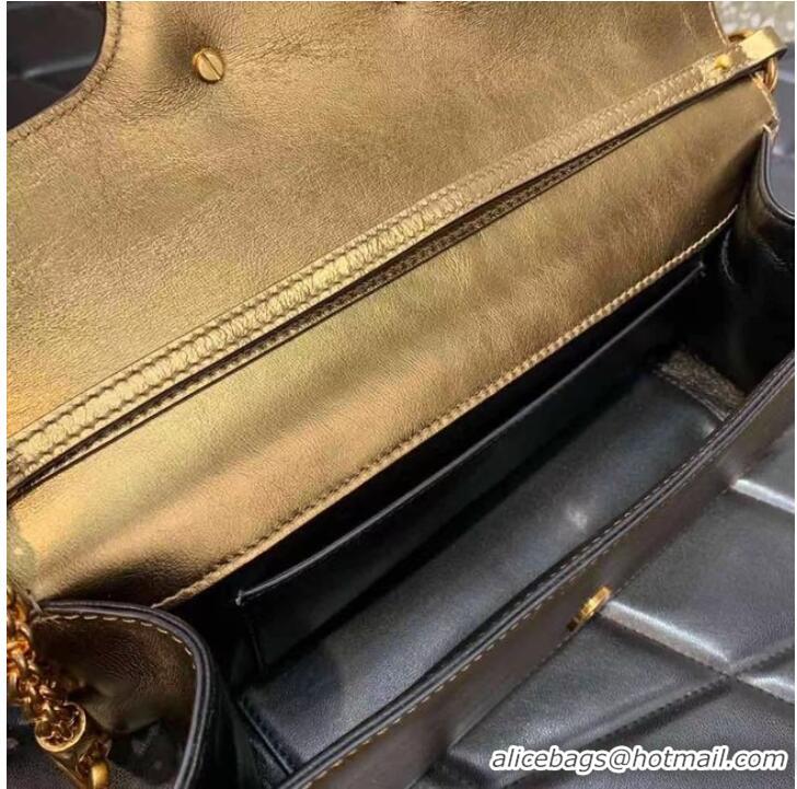 Most Popular VALENTINO GARAVANI Loco Calf leather bag 2B0K30 gold